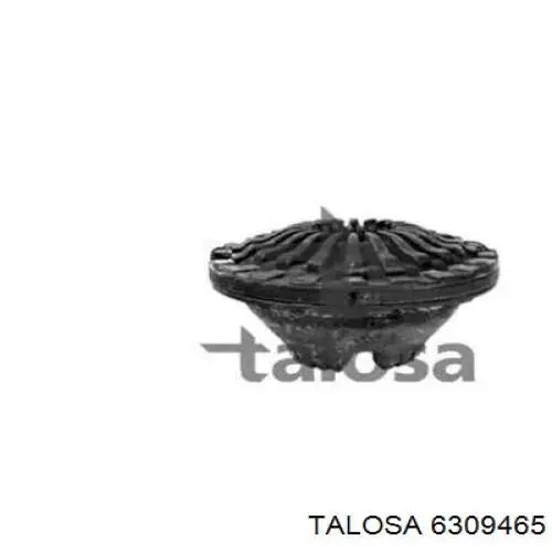 Опора амортизатора переднего 6309465 Talosa