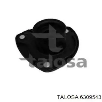 Опора амортизатора переднего левого 6309543 Talosa