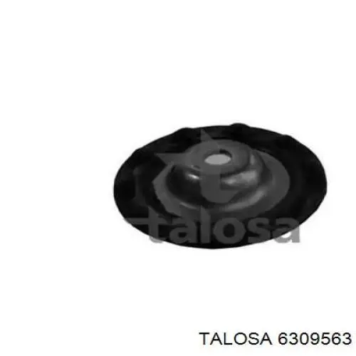 6309563 Talosa опора амортизатора переднего