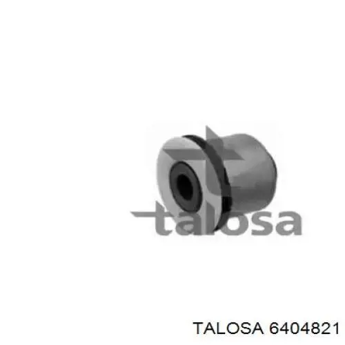 6404821 Talosa сайлентблок переднего верхнего рычага