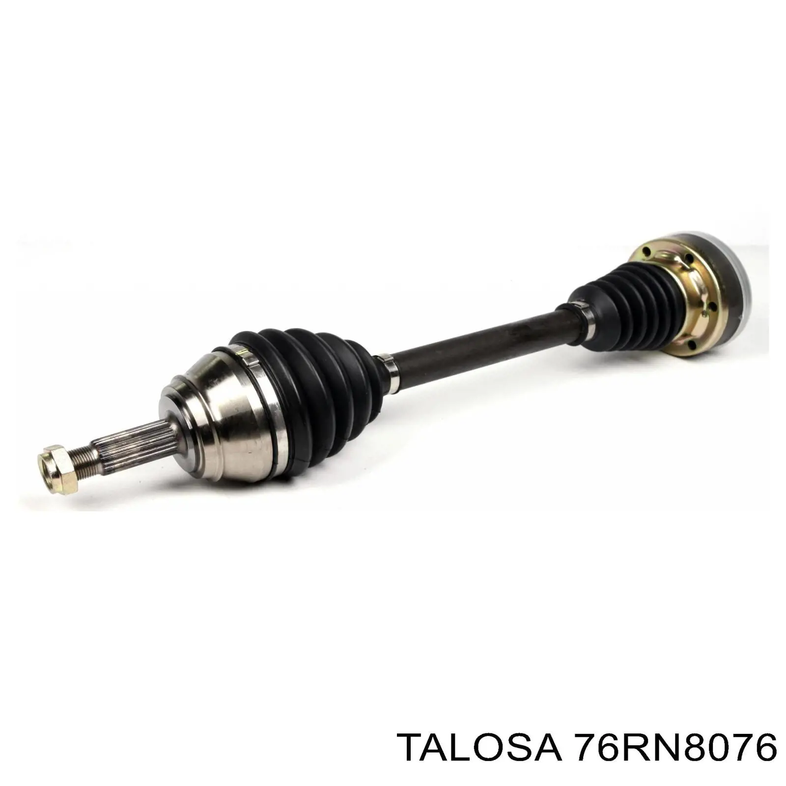 Привод передний правый Talosa 76RN8076 цена, от 125.39 USD