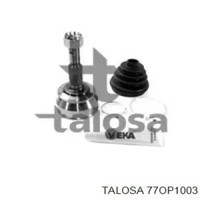 77-OP-1003 Talosa шрус наружный передний