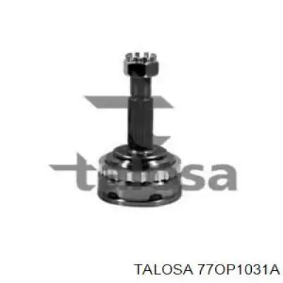 77OP1031A Talosa 