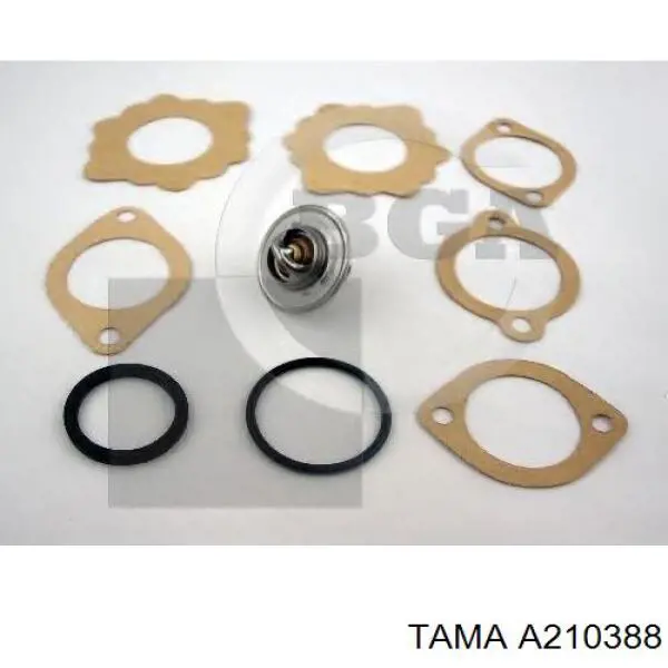 A210388 Tama термостат