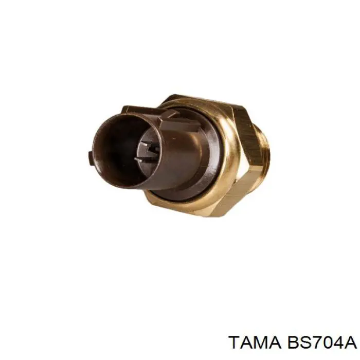 BS704A Tama датчик температуры охлаждающей жидкости (включения вентилятора радиатора)
