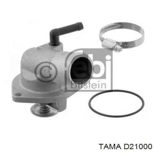 Термостат D21000 Tama