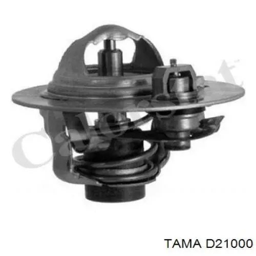 Термостат в сборе Tama D21000