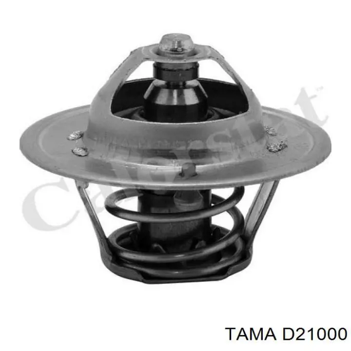 Термостат D21000 Tama