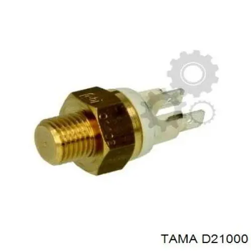 D21000 Tama Авто термостат