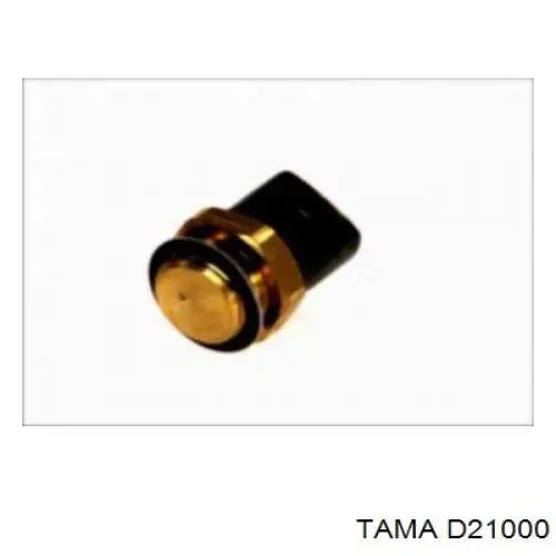 Термостат в сборе Tama W5482