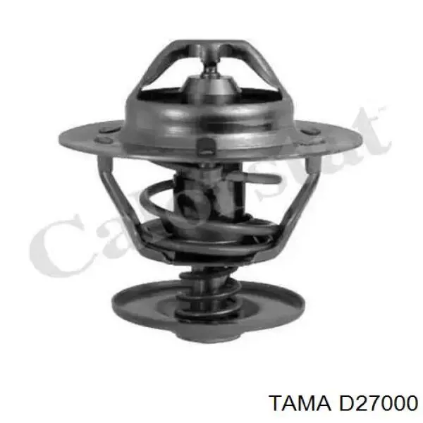 Термостат D27000 Tama