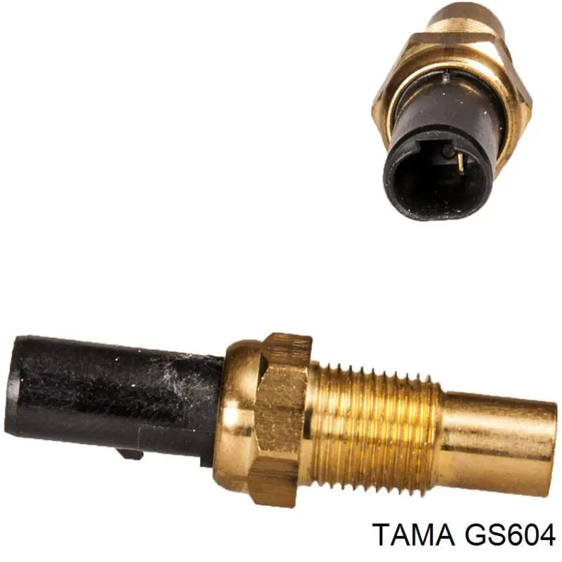GS604 Tama датчик температуры охлаждающей жидкости