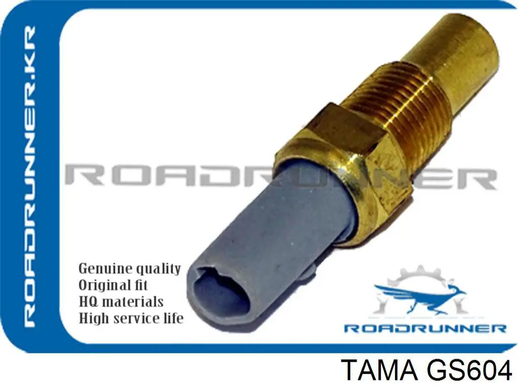 GS604 Tama Термовыключатель