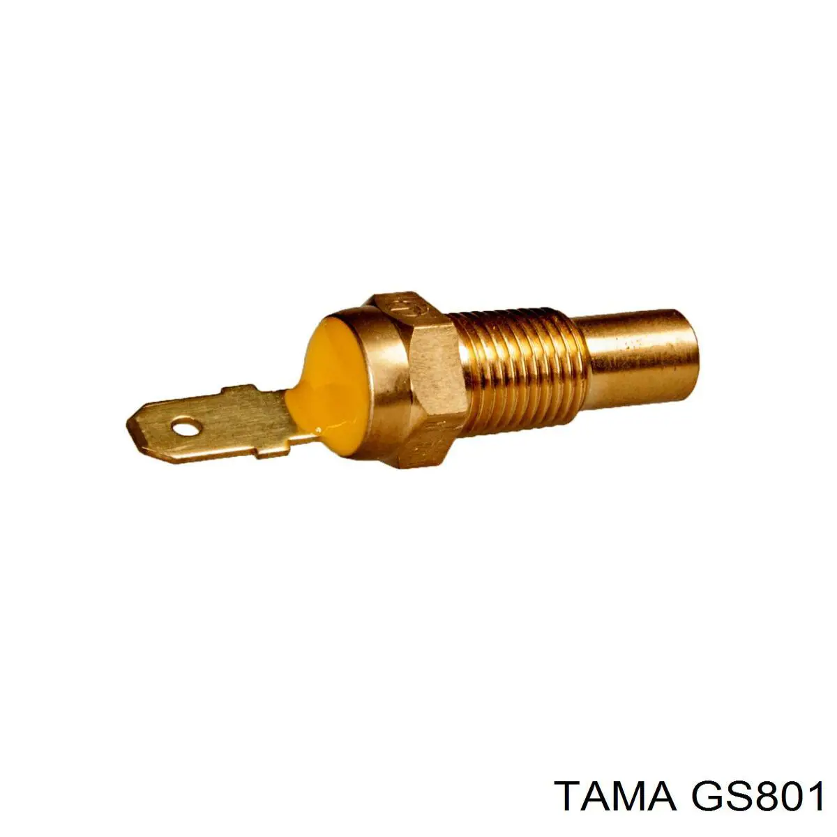 GS801 Tama датчик температуры охлаждающей жидкости