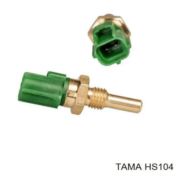 HS104 Tama датчик температуры охлаждающей жидкости