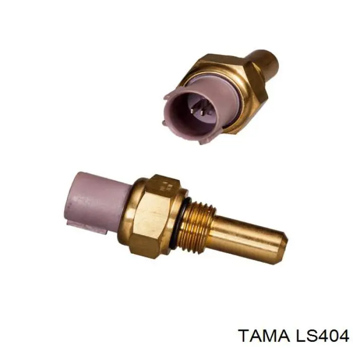 LS404 Tama датчик температуры охлаждающей жидкости (включения вентилятора радиатора)
