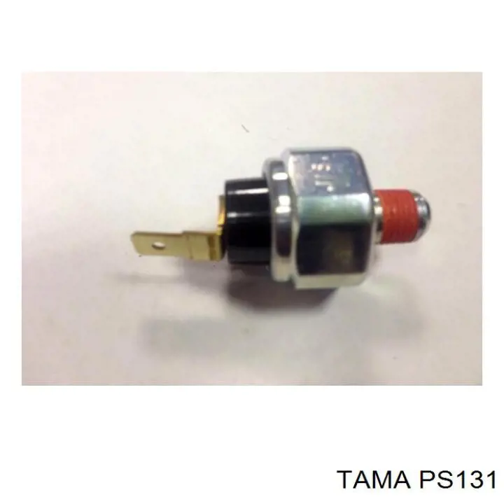 Indicador, presión del aceite PS131 Tama