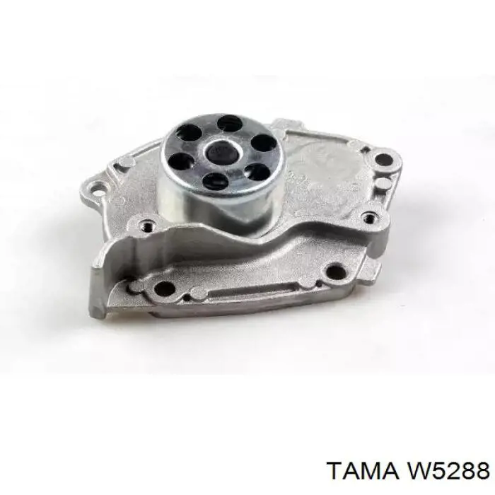 Термостат в сборе Tama W52E82