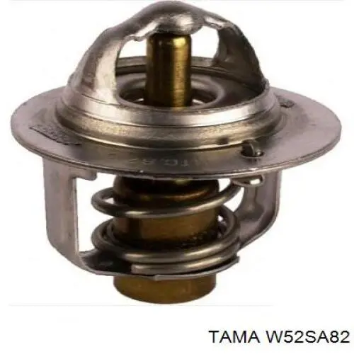 Термостат W52SA82 Tama