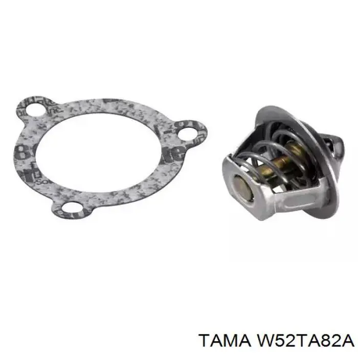 Купить W52TA82A Tama Автомобильный термостат