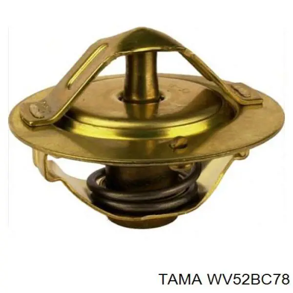 WV52BC78 Tama termostato