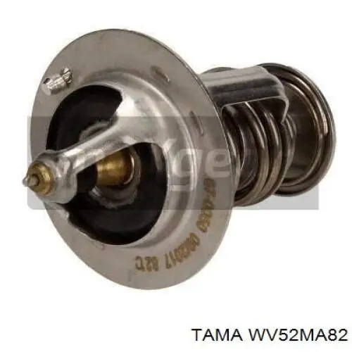 Termostato, refrigerante WV52MA82 Tama