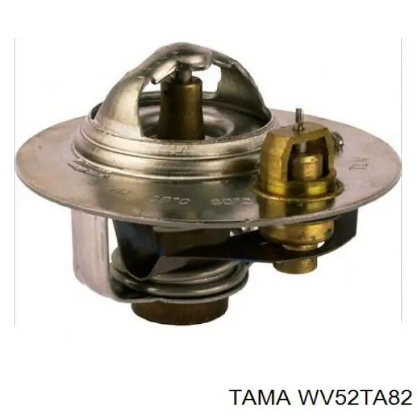 WV52TA82 Tama termostato