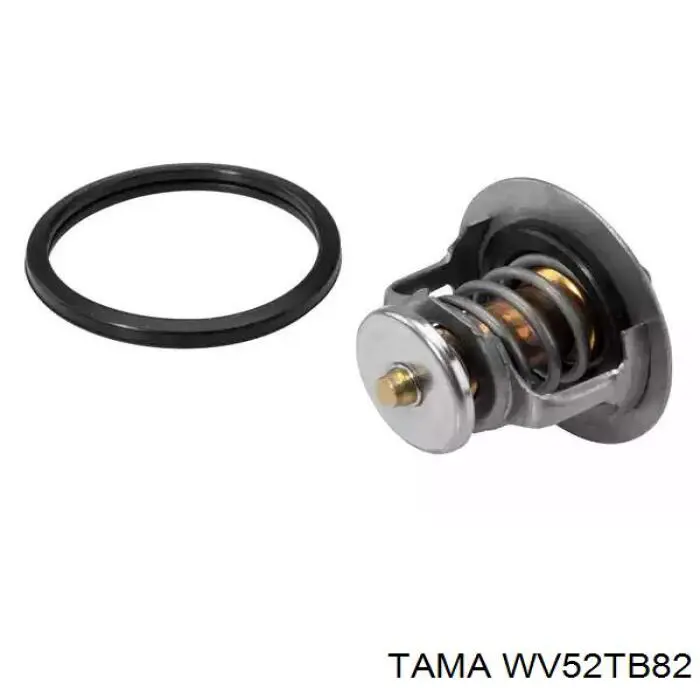 Термостат в корпусе Tama WV52TB82 цена, от 10.12 USD