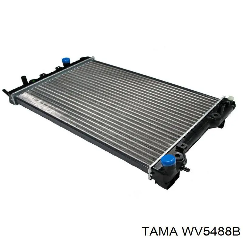 Купить WV5488B Tama Автомобильный термостат
