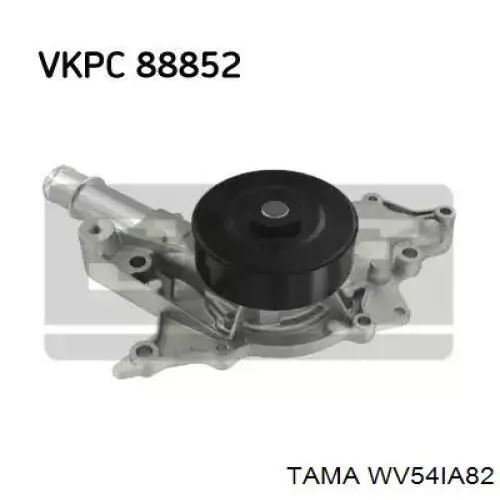 Термостат WV54IA82 Tama
