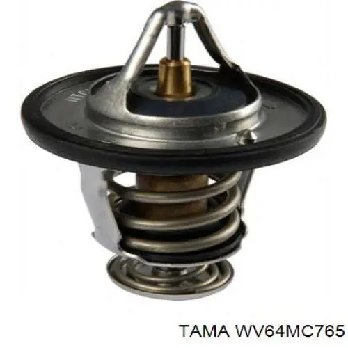 WV64MC765 Tama termostato