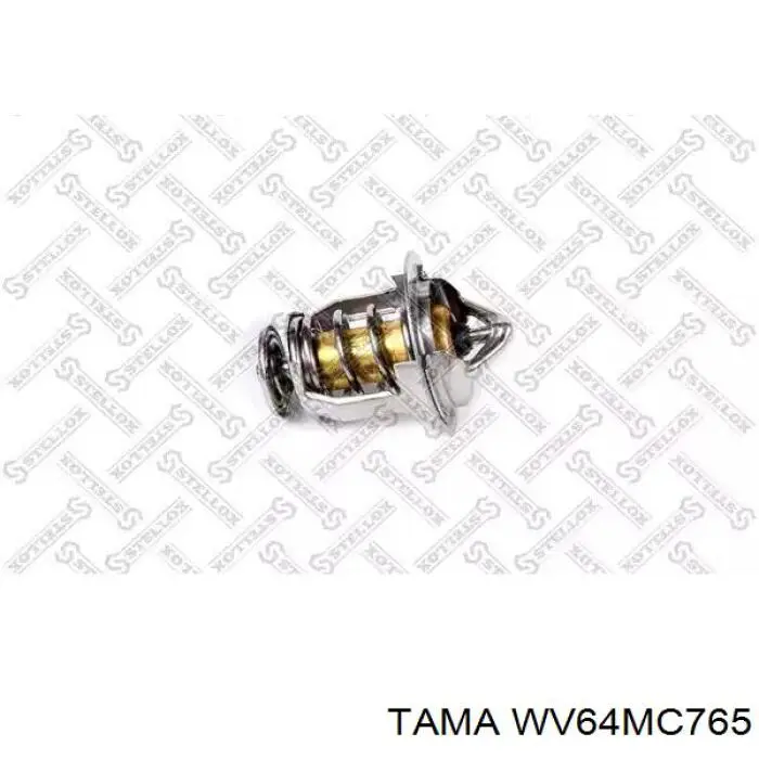 Купить WV64MC765 Tama Автомобильный термостат