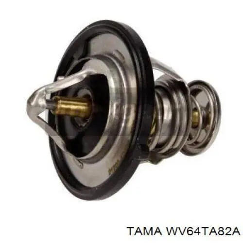 Термостат в корпусе Tama WV64TA82A цена, от 11.92 USD