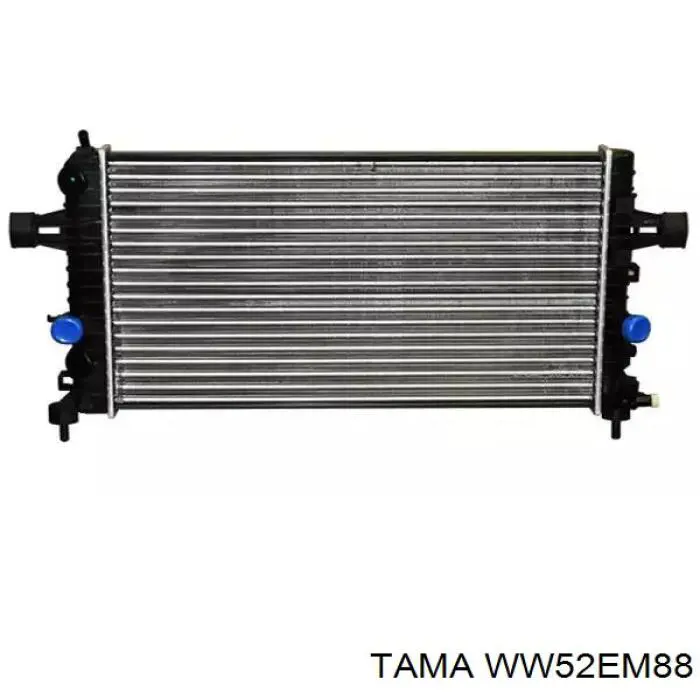Термостат в корпусе Tama WW52EM88 цена, от 8.84 USD