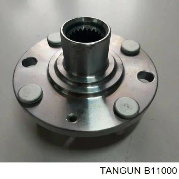 Ступицы передних колес Tangun B11000 цена, от 15.88 USD