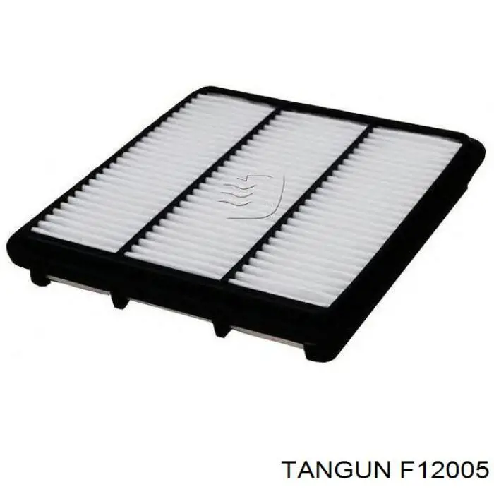 Элемент воздушного фильтра Tangun F12005 цена, от 4.32 USD