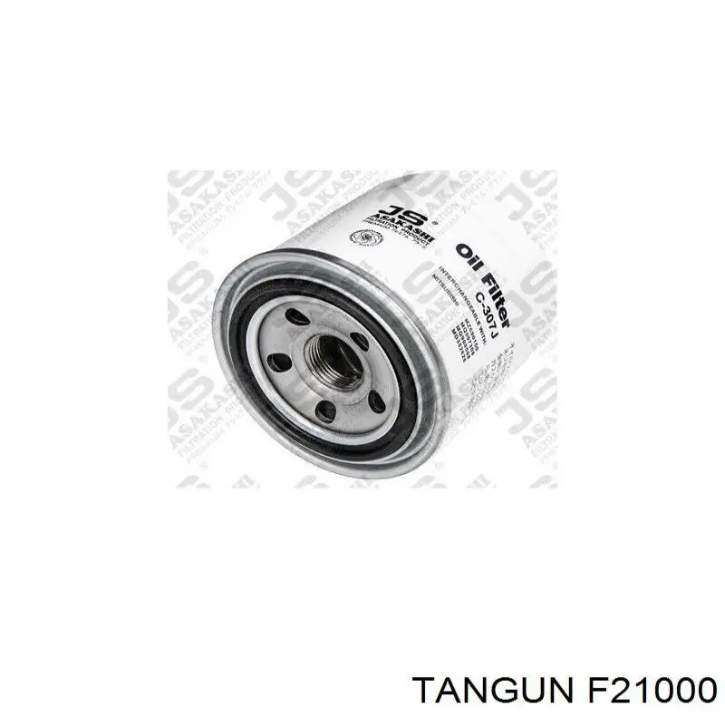 F21000 Tangun масляный фильтр