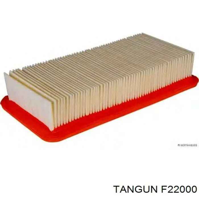 F22000 Tangun Воздушный фильтр двигателя