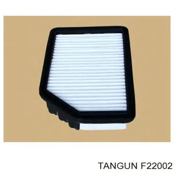 F22002 Tangun воздушный фильтр
