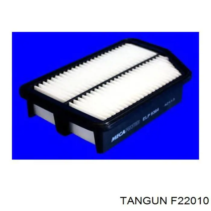 Воздушный фильтр F22010 Tangun