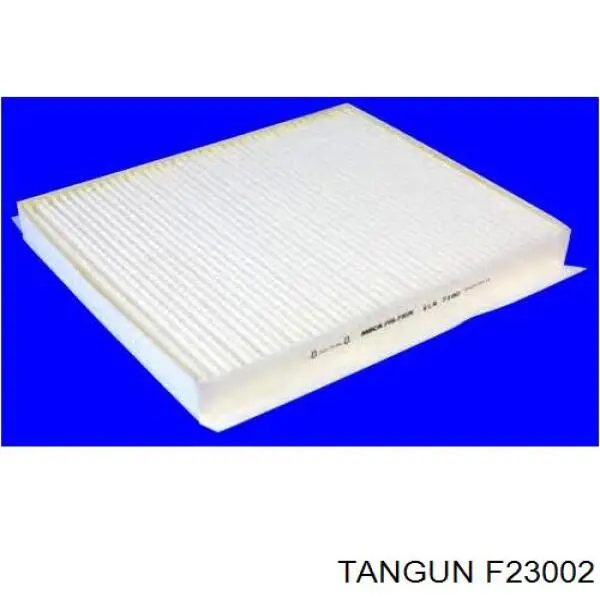 Фильтр воздушный отопителя Tangun F23002 цена, от 4.43 USD