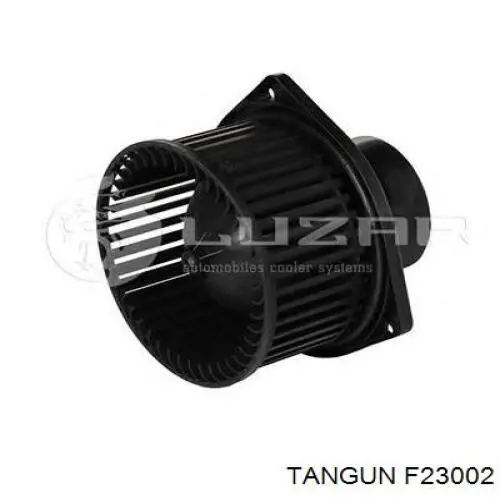 Купить F23002 Tangun Фильтр салона угольный