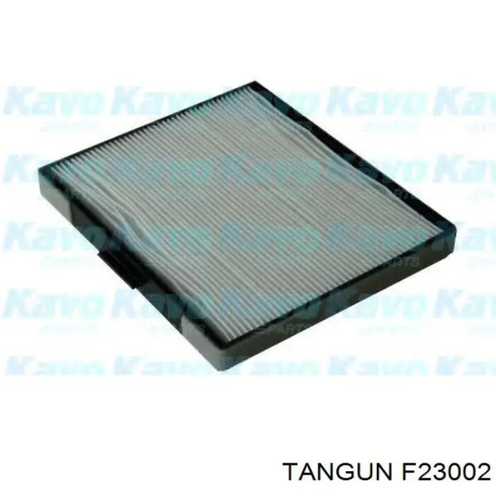Фильтр салона F23002 Tangun