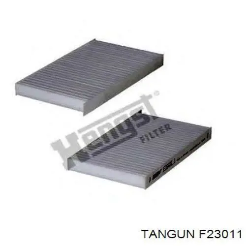 Фильтр салона F23011 Tangun