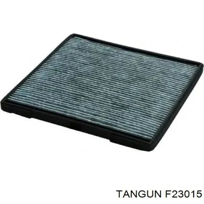 Фильтр салона F23015 Tangun