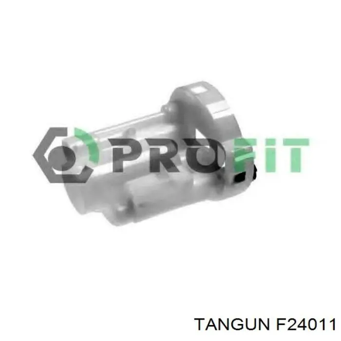 Топливный фильтр F24011 Tangun