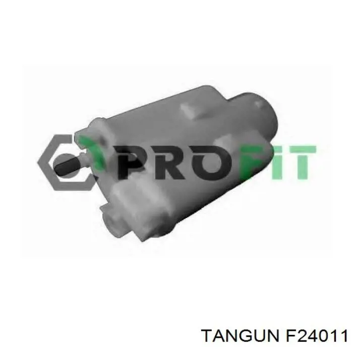 F24011 Tangun Фильтр топлива