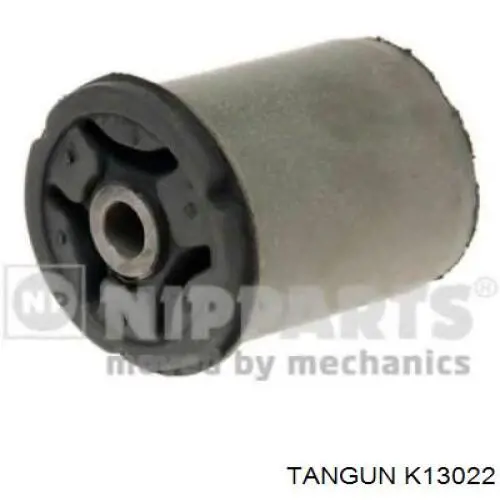 K13022 Tangun сайлентблок переднего нижнего рычага