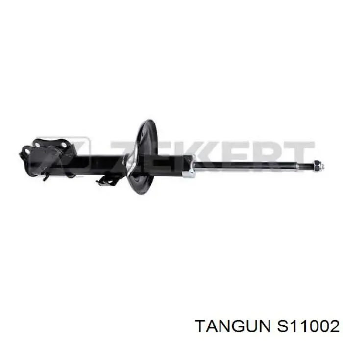 Амортизатор передний левый S11002 Tangun