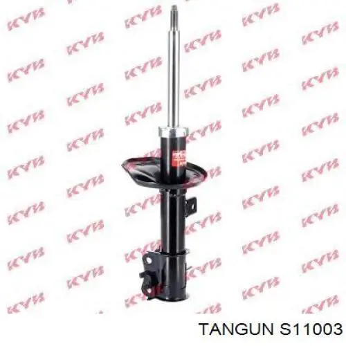 S11003 Tangun
